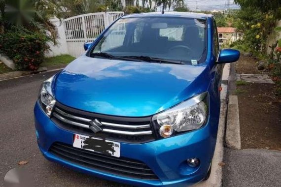 For sale Suzuki Celerio