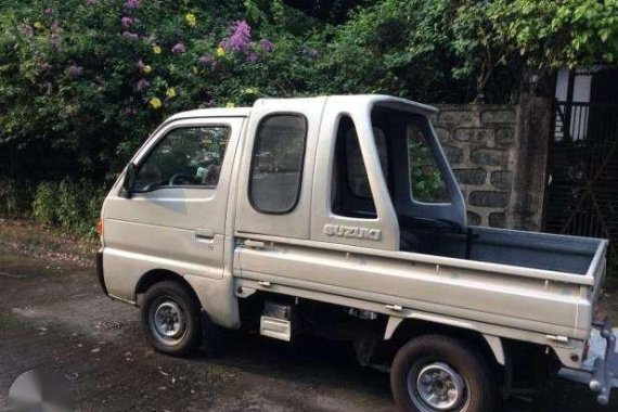 Suzuki Multicab Automatic Beige For Sale