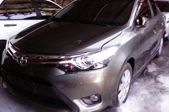 For sale Toyota Vios 2017