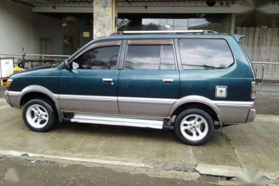 Good As New Toyota Revo GLX MT 2000 For Sale 