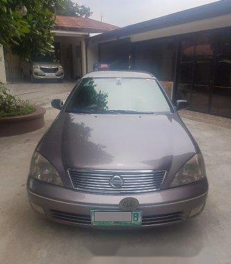 For sale Nissan Sentra 2006