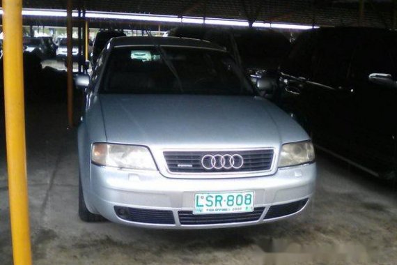 For sale Audi A6 1999