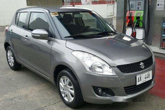 For sale Suzuki Swift 2015