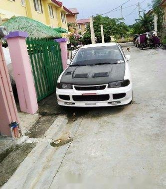 For sale Mitsubishi Lancer 1994