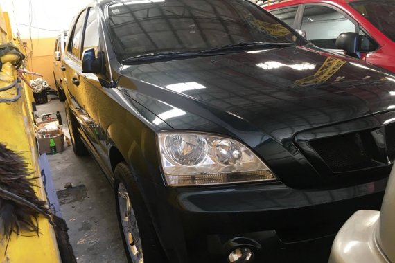 2007 KIA SORENTO for sale