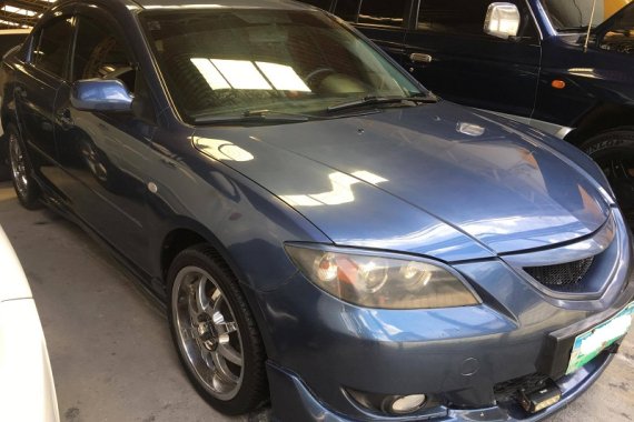2008 MAZDA 3 Fresh for sale