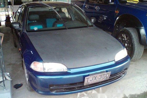 For sale Honda Civic 1995