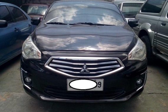 2014 Mitsubishi Mirage Inline Manual for sale at best price