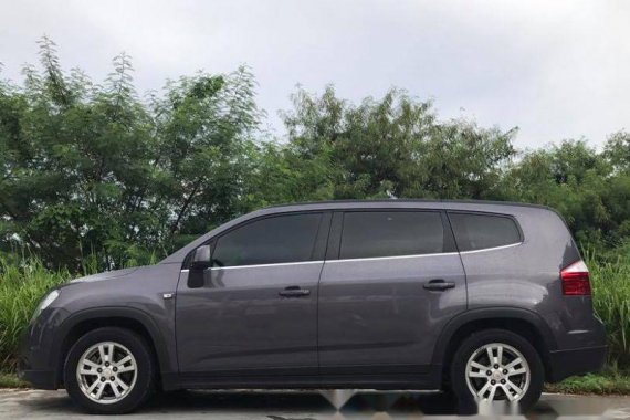 2013 Chevrolet Orlando LIKE NEW FOR SALE