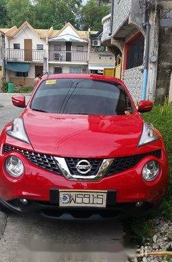 For sale Nissan Juke 2016