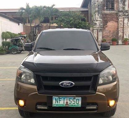 Almost brand new Ford Ranger Gasoline for sale 