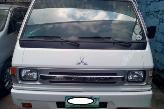 2010 MITSUBISHI L300 FB EXCEED for sale 