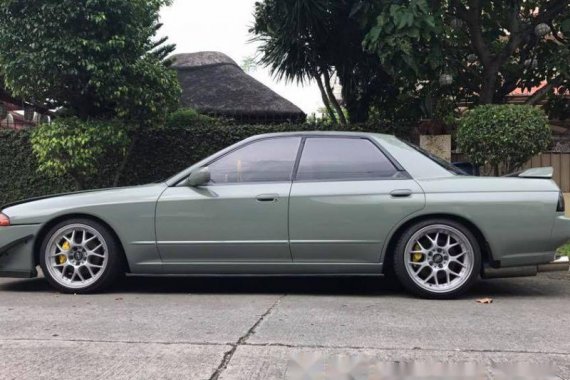 1993 Nissan Skyline LIKE NEW FOR SALE