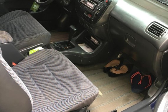 2005 Honda Civic for sale