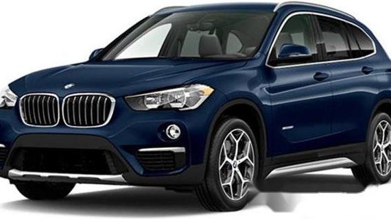 Bmw X1 2017 New for sale