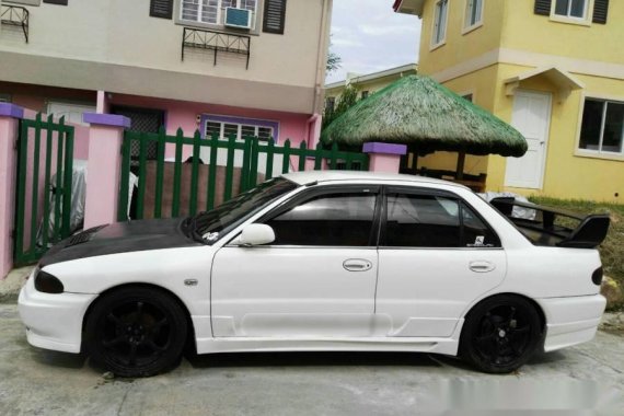  Mitsubishi Lancer 1994 for sale 