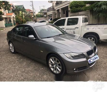 For sale BMW 318i 2012