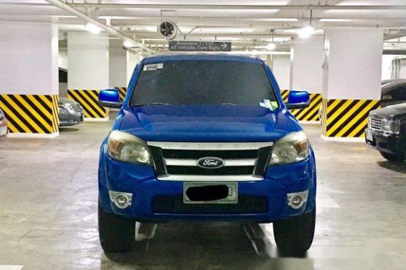 For sale Ford Ranger 2009