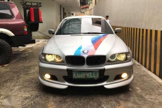 Well Maintained 2004 BMW 325i AT For Sale