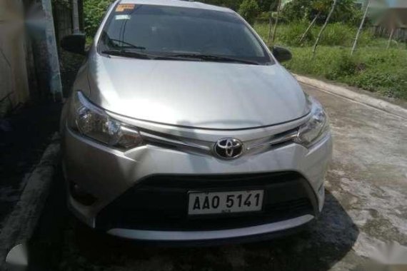 Toyota vios j 2014 very fresh
