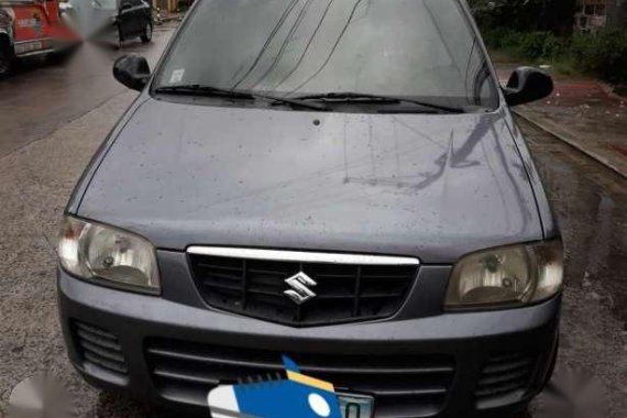 Suzuki Alto 08
