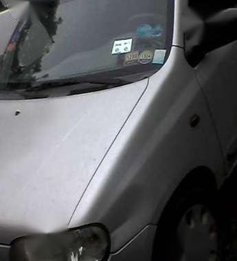 Suzuki alto 2007 MT