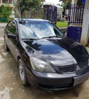 Mitsubsihi Lancer 2009