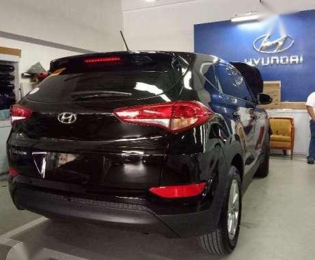 Hyundai tucson all in Promo fast approval honest deal