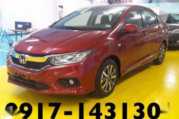 Honda BER Months Best Promo!