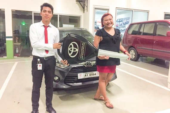 Sale Sale Sale!!! 2018 Brand New Toyota Wigo!!! All In Lowest Promo!!