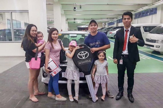 Call 09177131924 for Fast Transaction 2019 Brand New Toyota Wigo TRD Brand New Automatic Lowest