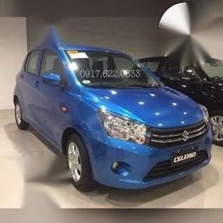Suzuki Celerio 19K DP only