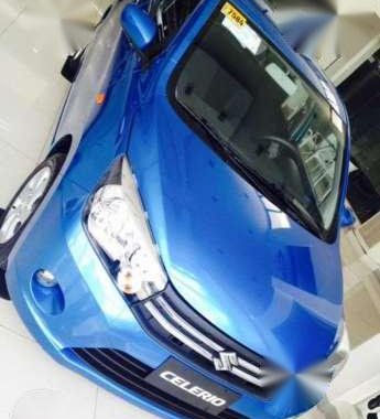 Celerio suzuki as low as 38k dp