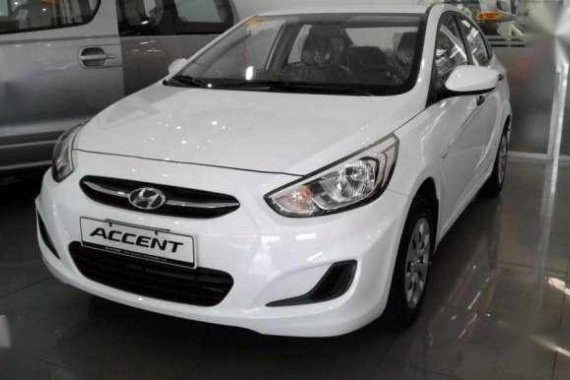 Accent 38K ONLY all in