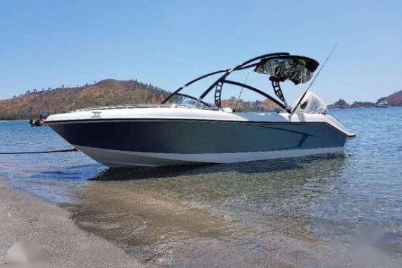 Brand new Boat : Grabber 620 by Ocean Gecko