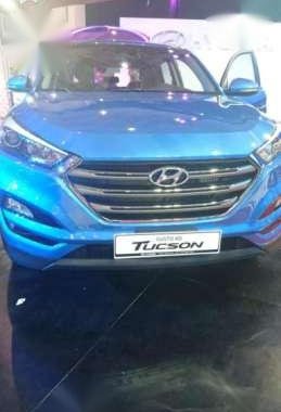 2018 Hyundai Tucson gl automatic 58k down payment