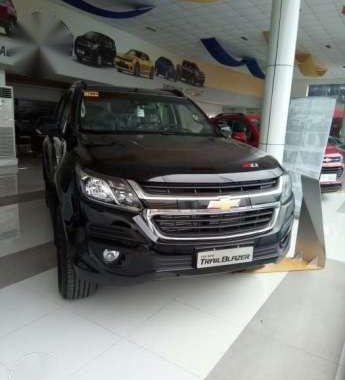 Chevrolet Low Dp Promo