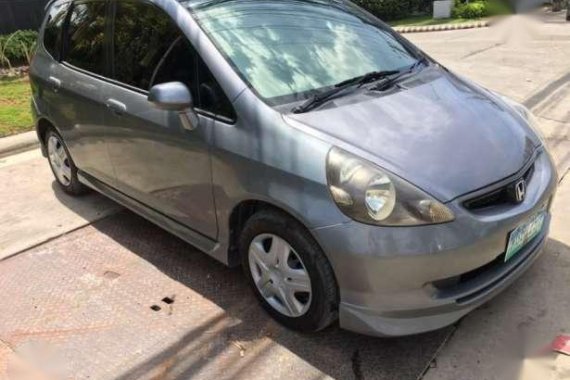 Honda fit Online reg