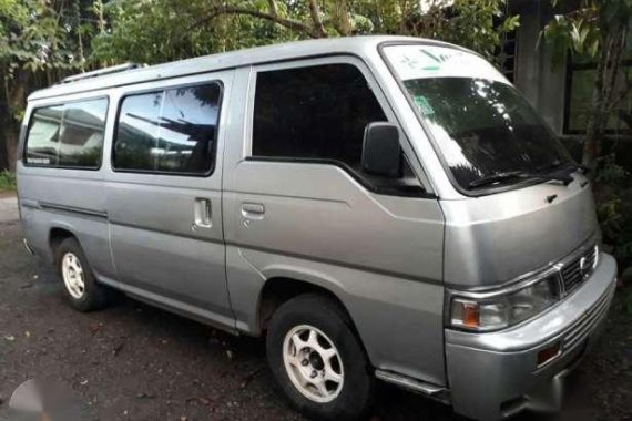 nissan escapade 2010 for sale