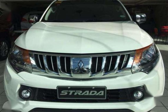 Buy this and get low dp for Mitsubishi Strada Glx Manual 2017