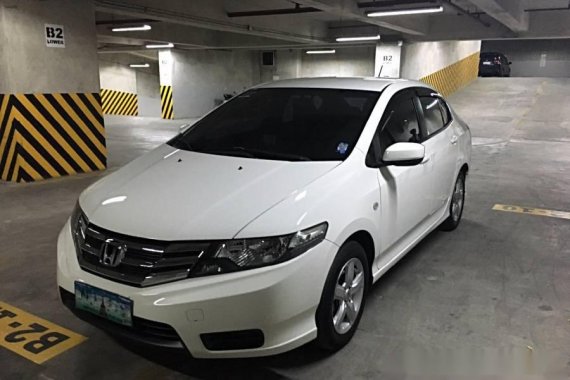 Honda City 2012 for Sale