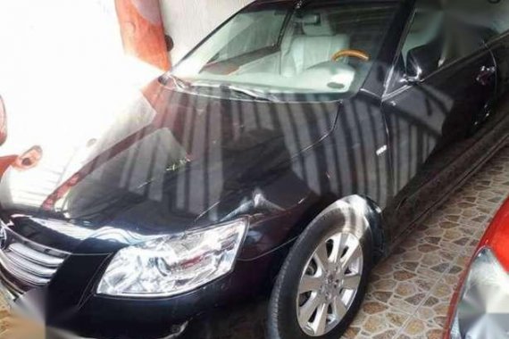 Toyota Camry 2009