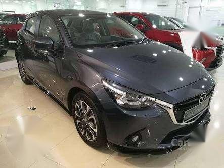 for ASSUME balanace MAZDA 2 2017