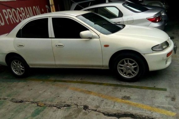 Mazda 323 1996 for sale 