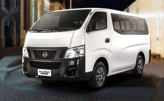 Brand New 2017 Nissan Urvan For Sale