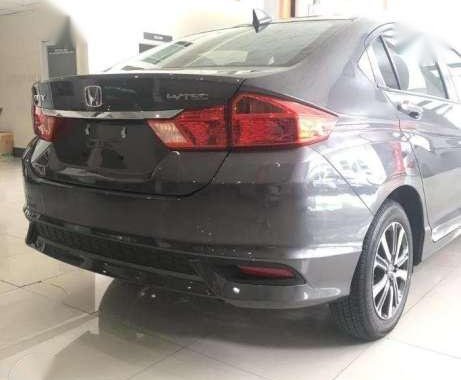 2018 Honda City BER Months BEST DEALS