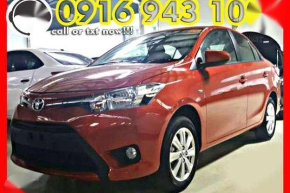 all in dp18K Toyota vios 2018 no hidden charges 2017