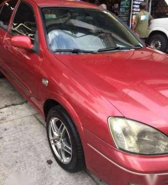 2004 Nissan Sentra GX 1.6