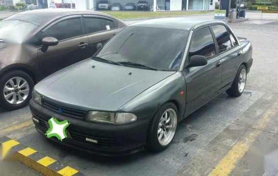 Well Maintained 1996 Mitsubishi Lancer EL For Sale