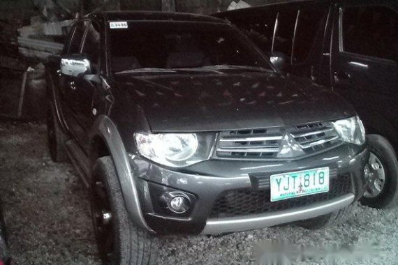 Mitsubishi Strada 2010 for sale at best price